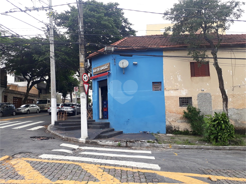 Venda Prédio inteiro São Paulo Santa Teresinha REO798997 4