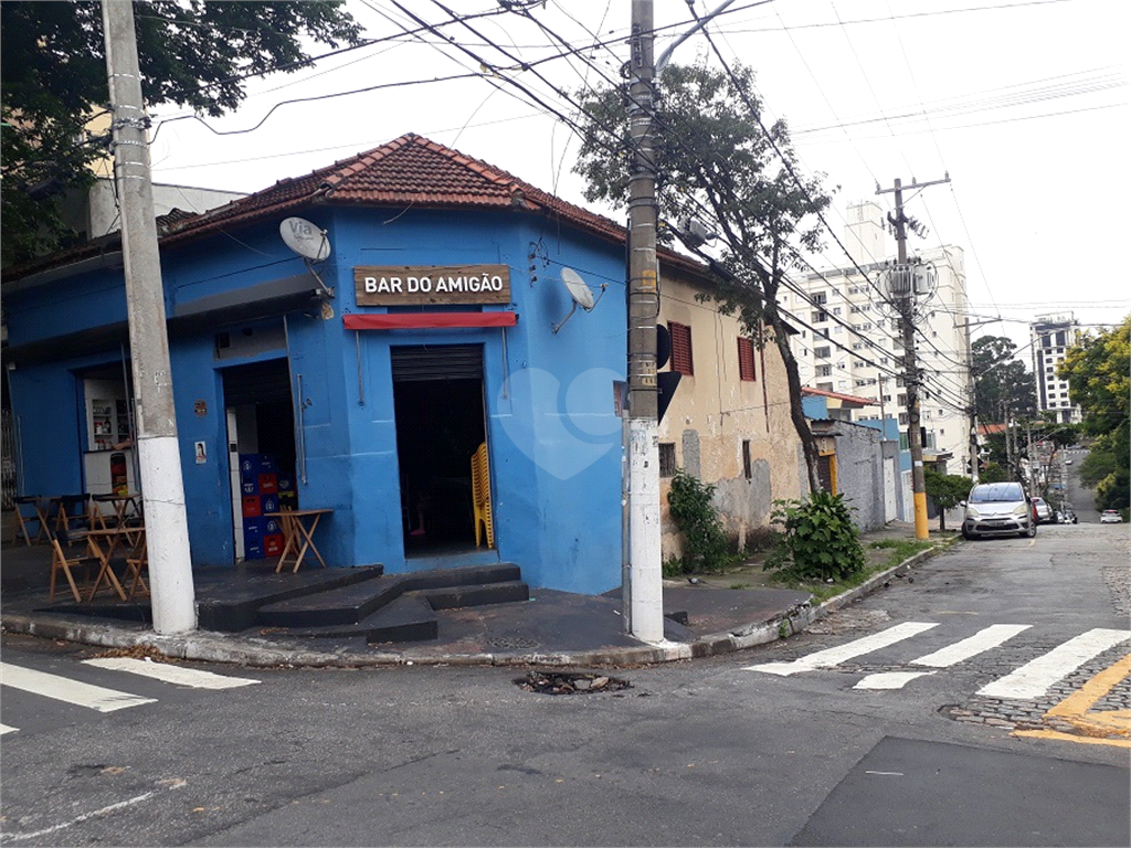 Venda Prédio inteiro São Paulo Santa Teresinha REO798997 7