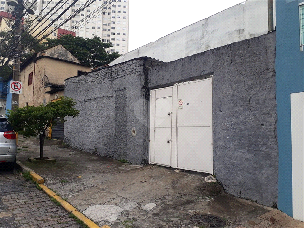 Venda Prédio inteiro São Paulo Santa Teresinha REO798997 11