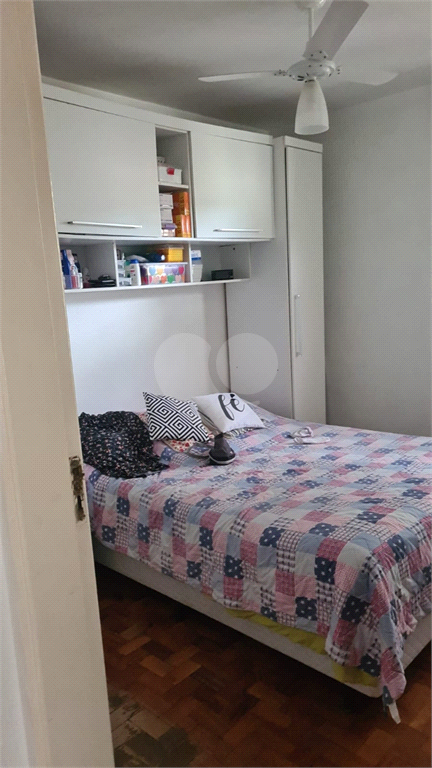 Venda Apartamento São Paulo Alto De Pinheiros REO799001 6