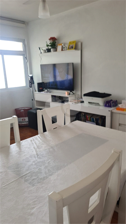 Venda Apartamento São Paulo Alto De Pinheiros REO799001 3