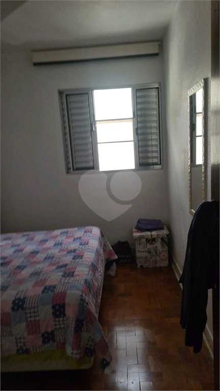 Venda Apartamento São Paulo Alto De Pinheiros REO799001 8