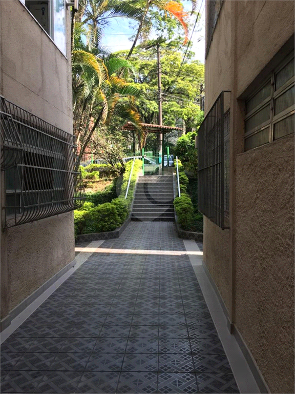 Venda Apartamento São Paulo Alto De Pinheiros REO799001 16