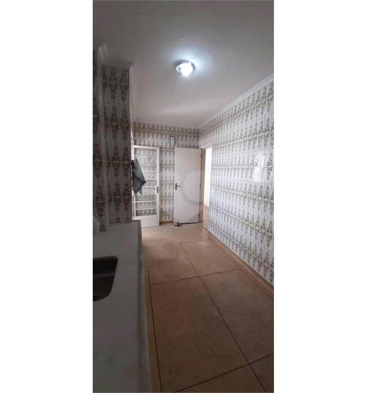 Venda Apartamento São Paulo Luz REO799005 1