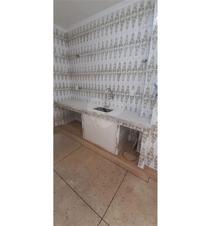 Venda Apartamento São Paulo Luz REO799005 4