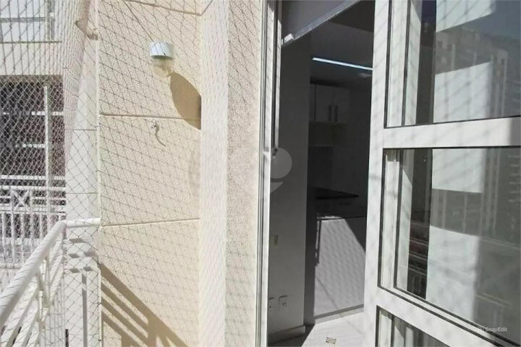 Venda Apartamento São Paulo Perdizes REO799032 11