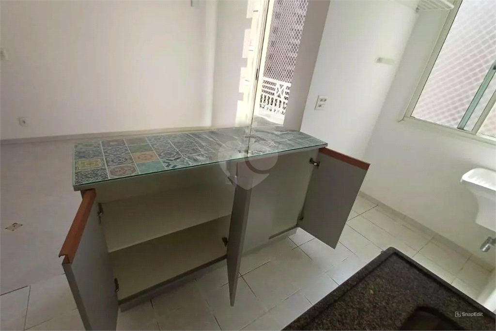 Venda Apartamento São Paulo Perdizes REO799032 3