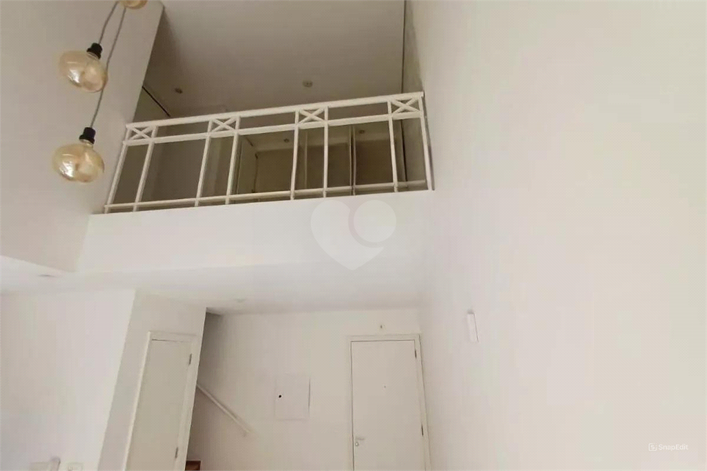 Venda Apartamento São Paulo Perdizes REO799032 2