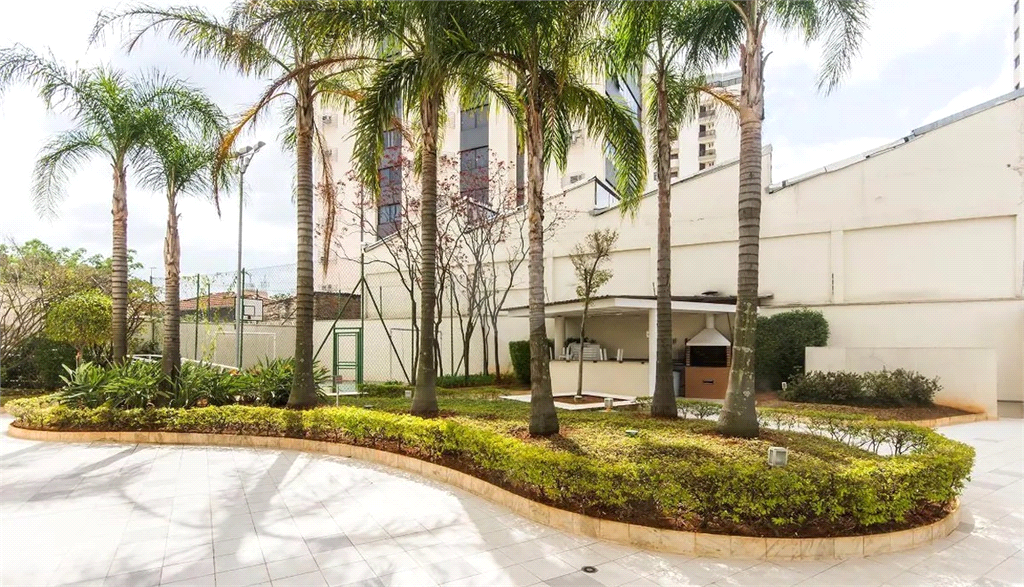 Venda Apartamento São Paulo Perdizes REO799032 19