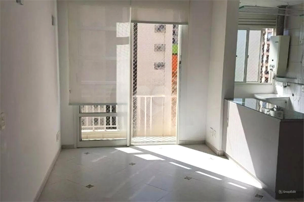 Venda Apartamento São Paulo Perdizes REO799032 1