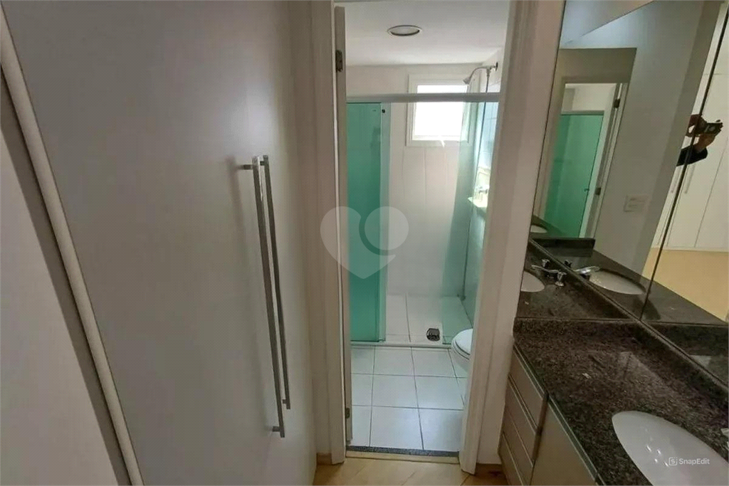 Venda Apartamento São Paulo Perdizes REO799032 6