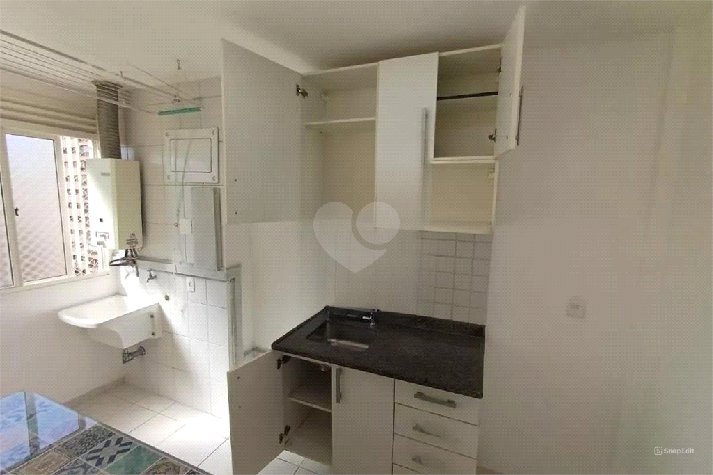 Venda Apartamento São Paulo Perdizes REO799032 8