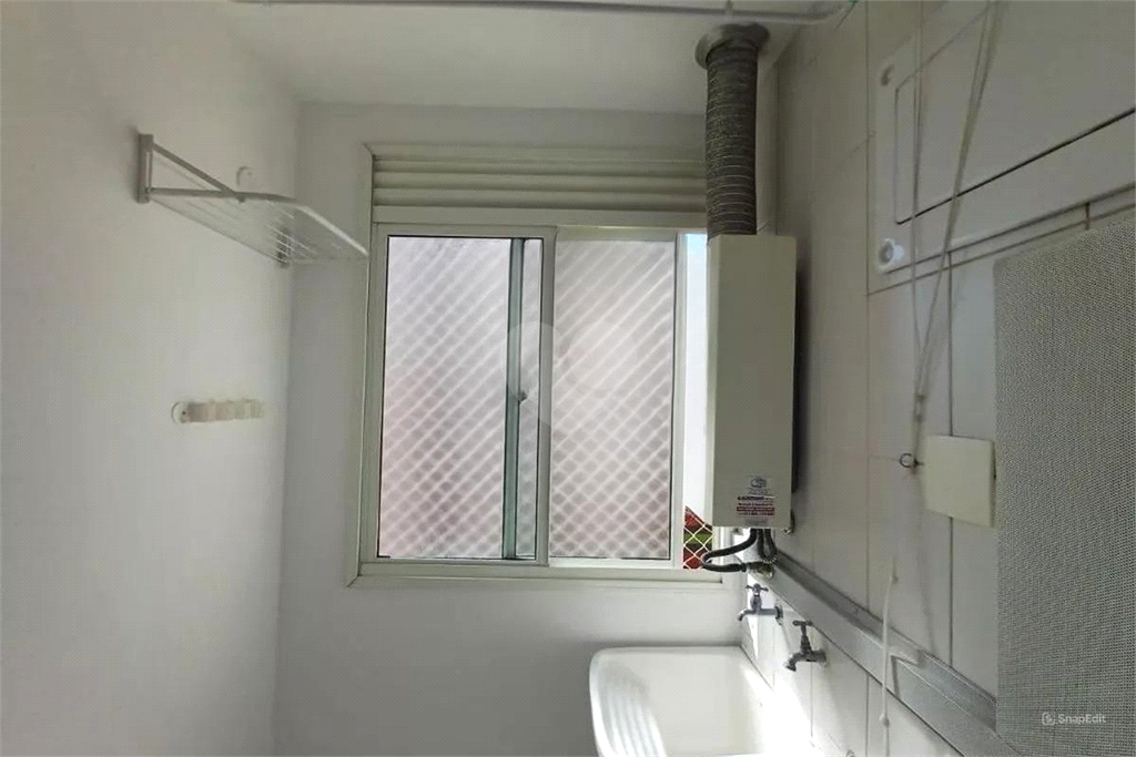 Venda Apartamento São Paulo Perdizes REO799032 9