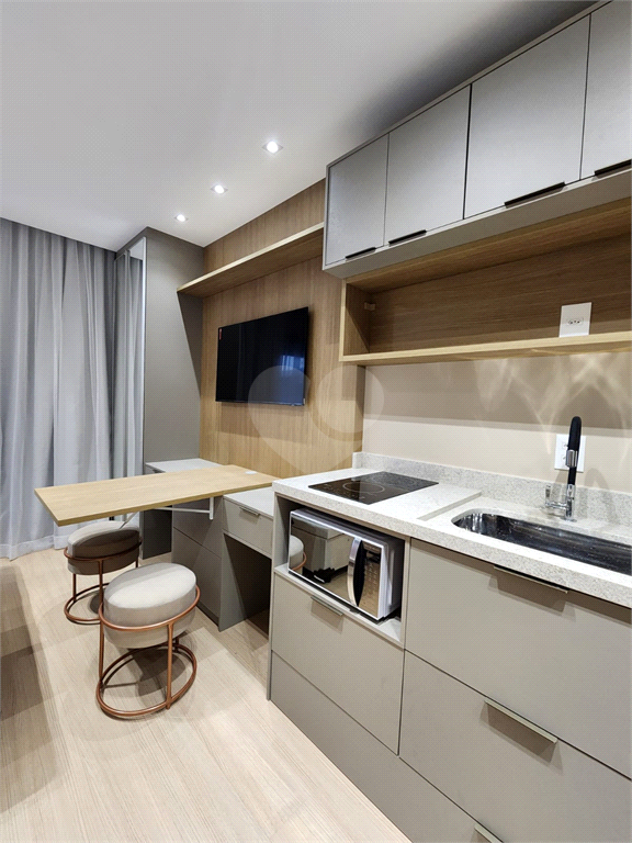 Aluguel Apartamento São Paulo Paraíso REO799035 26