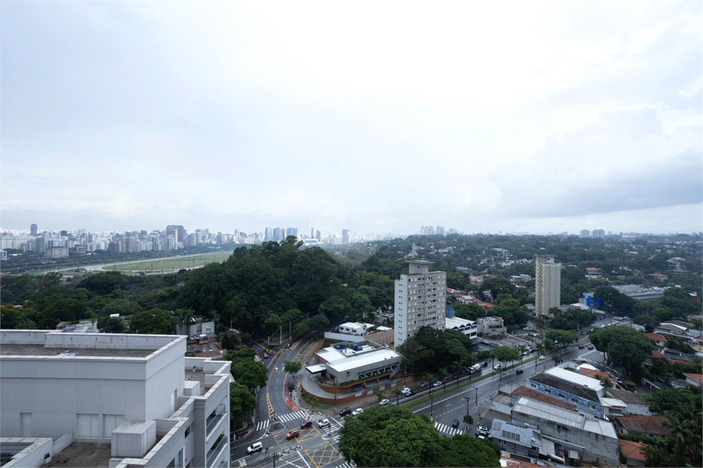 Venda Cobertura São Paulo Butantã REO799037 47