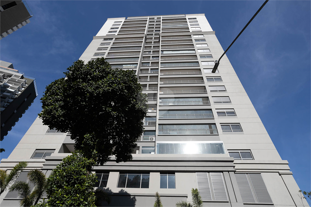 Venda Cobertura São Paulo Butantã REO799037 56