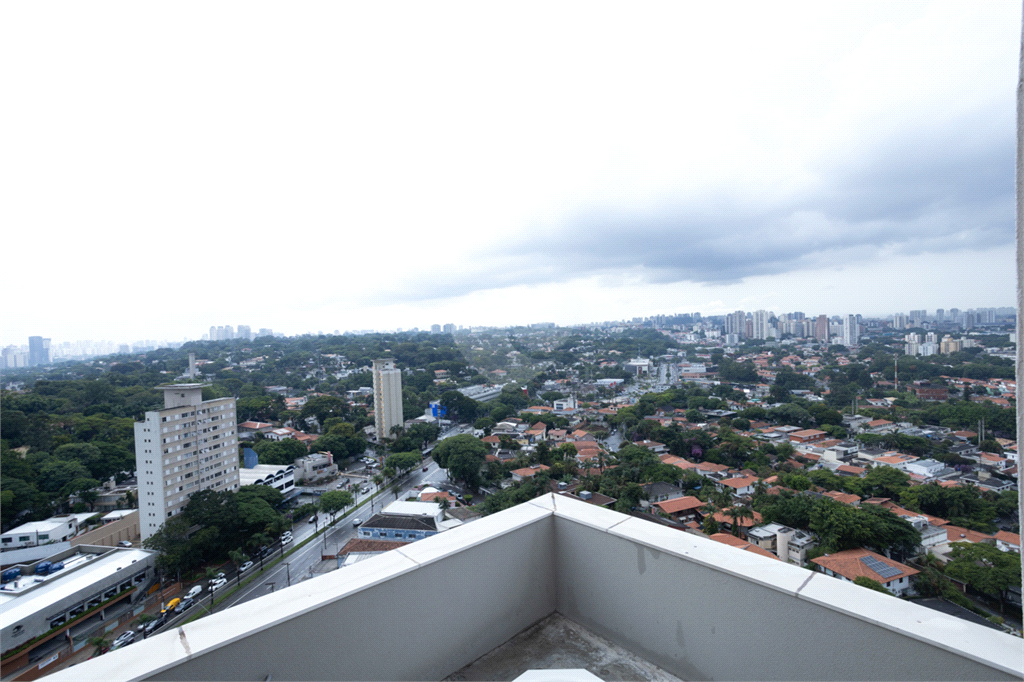 Venda Cobertura São Paulo Butantã REO799037 33