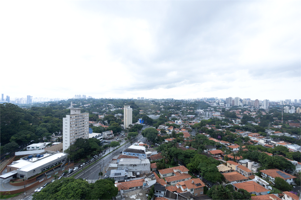 Venda Cobertura São Paulo Butantã REO799037 14