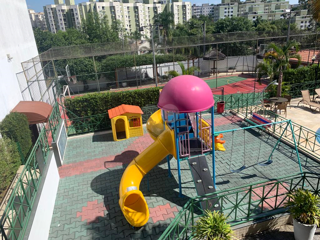 Venda Condomínio São Paulo Parque Munhoz REO799042 7