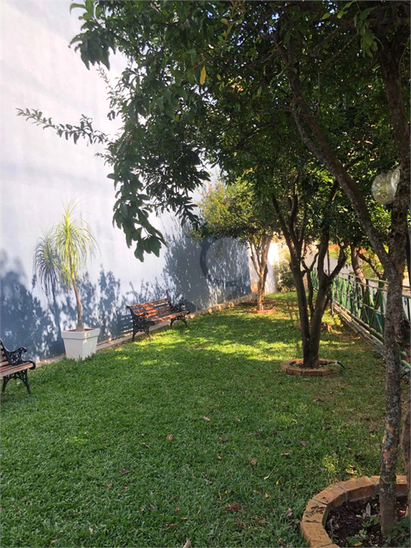 Venda Condomínio São Paulo Parque Munhoz REO799042 10