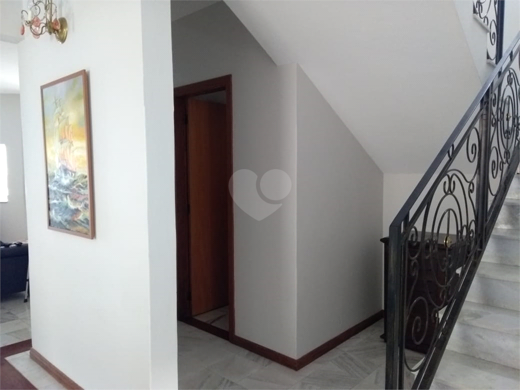 Venda Condomínio Itatiba Jardim Santa Rosa REO799046 46