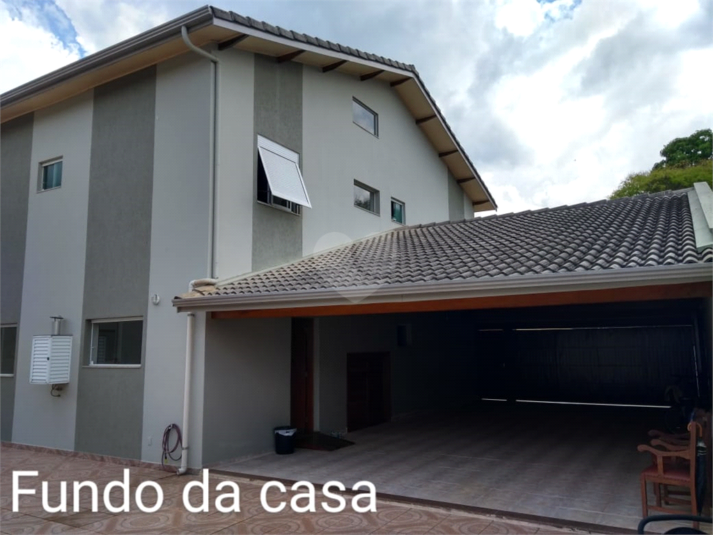 Venda Condomínio Itatiba Jardim Santa Rosa REO799046 31