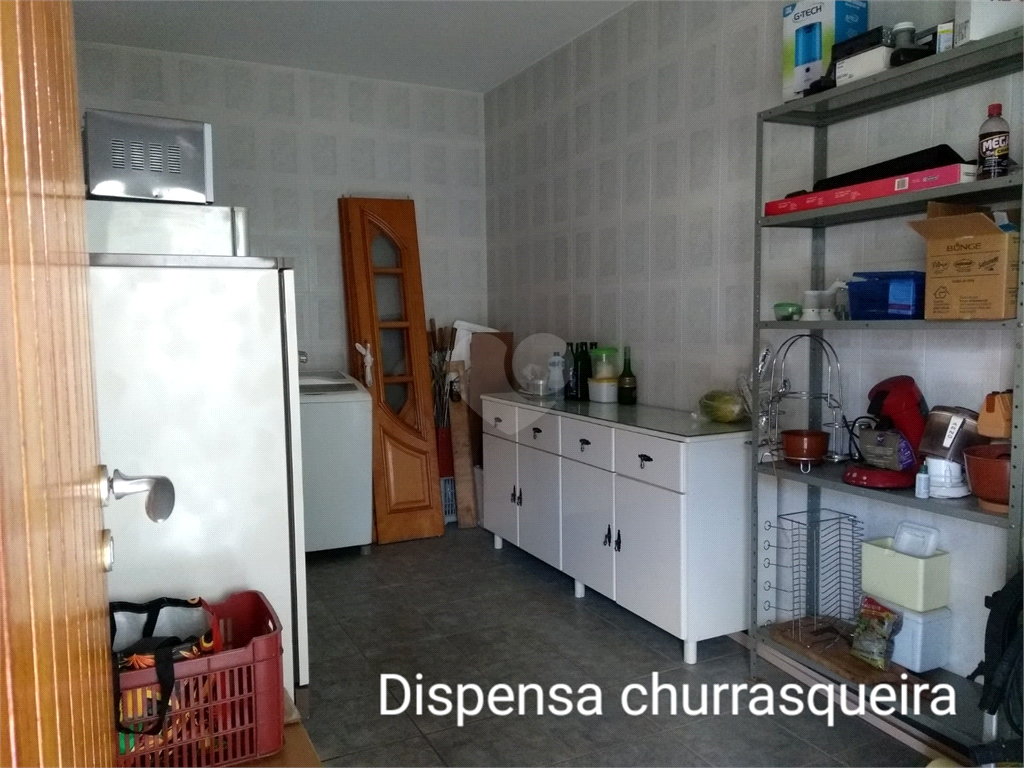 Venda Condomínio Itatiba Jardim Santa Rosa REO799046 17