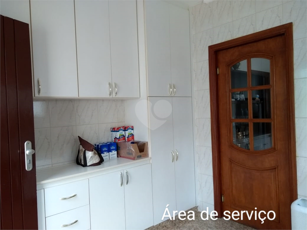 Venda Condomínio Itatiba Jardim Santa Rosa REO799046 41