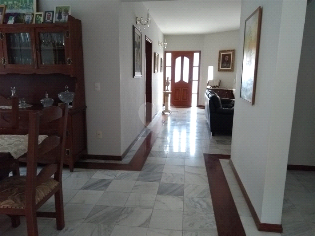 Venda Condomínio Itatiba Jardim Santa Rosa REO799046 48