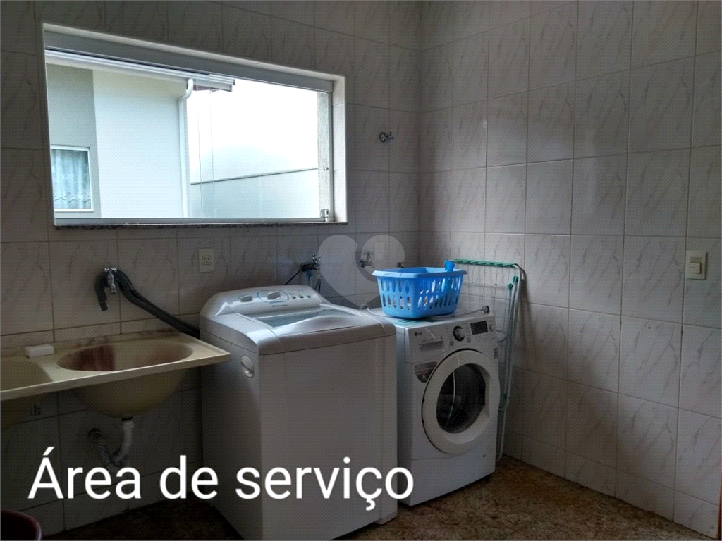 Venda Condomínio Itatiba Jardim Santa Rosa REO799046 37