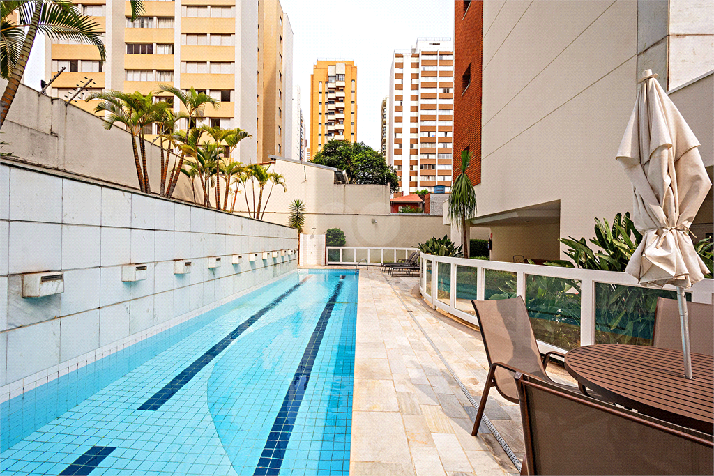 Aluguel Apartamento São Paulo Moema REO799049 28