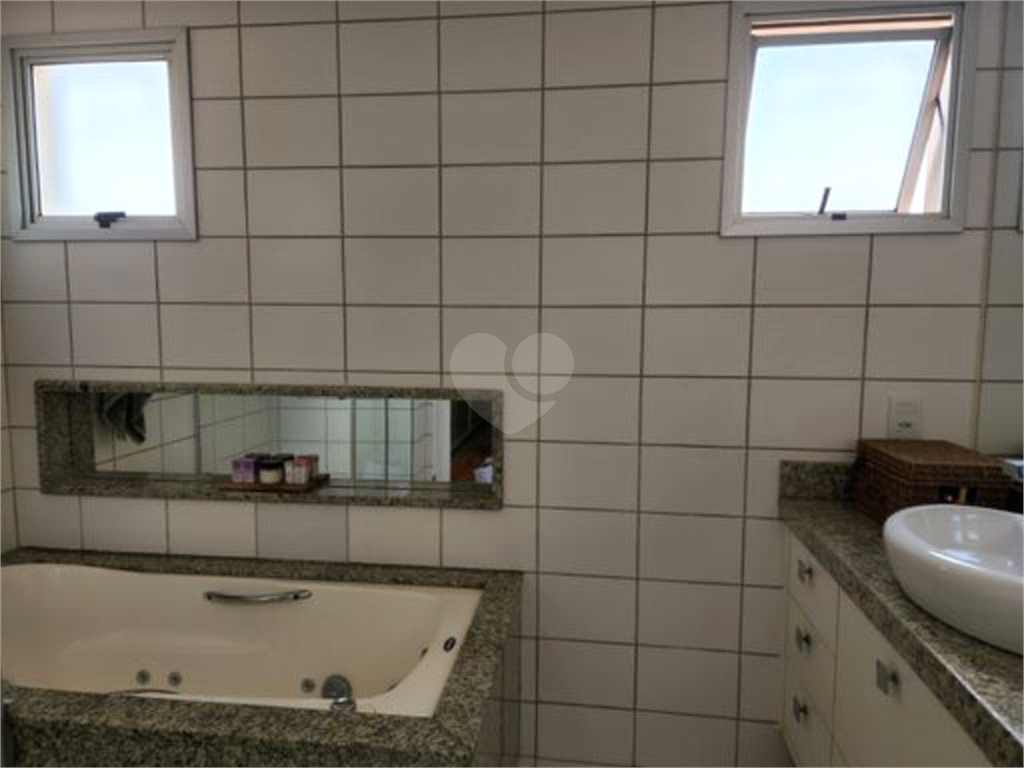 Venda Apartamento Brasília Sul (águas Claras) REO799060 16