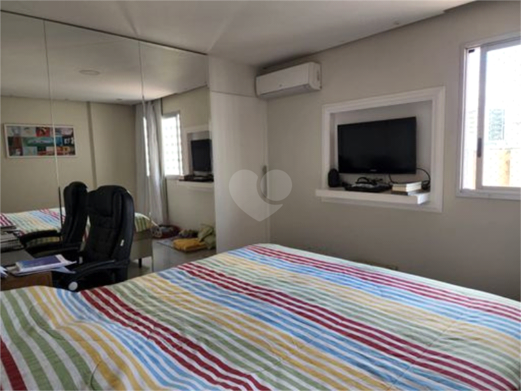 Venda Apartamento Brasília Sul (águas Claras) REO799060 13