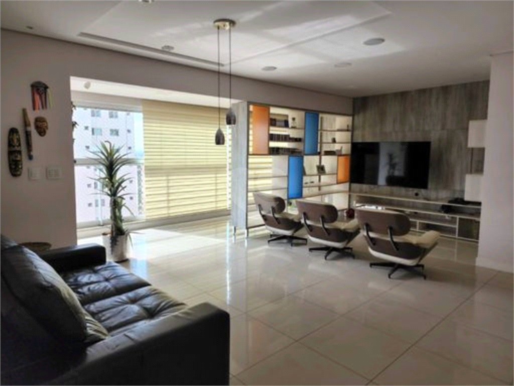 Venda Apartamento Brasília Sul (águas Claras) REO799060 14