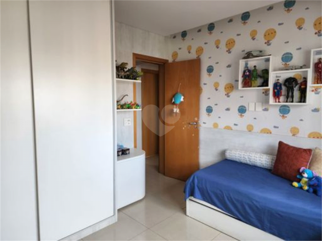 Venda Apartamento Brasília Sul (águas Claras) REO799060 9