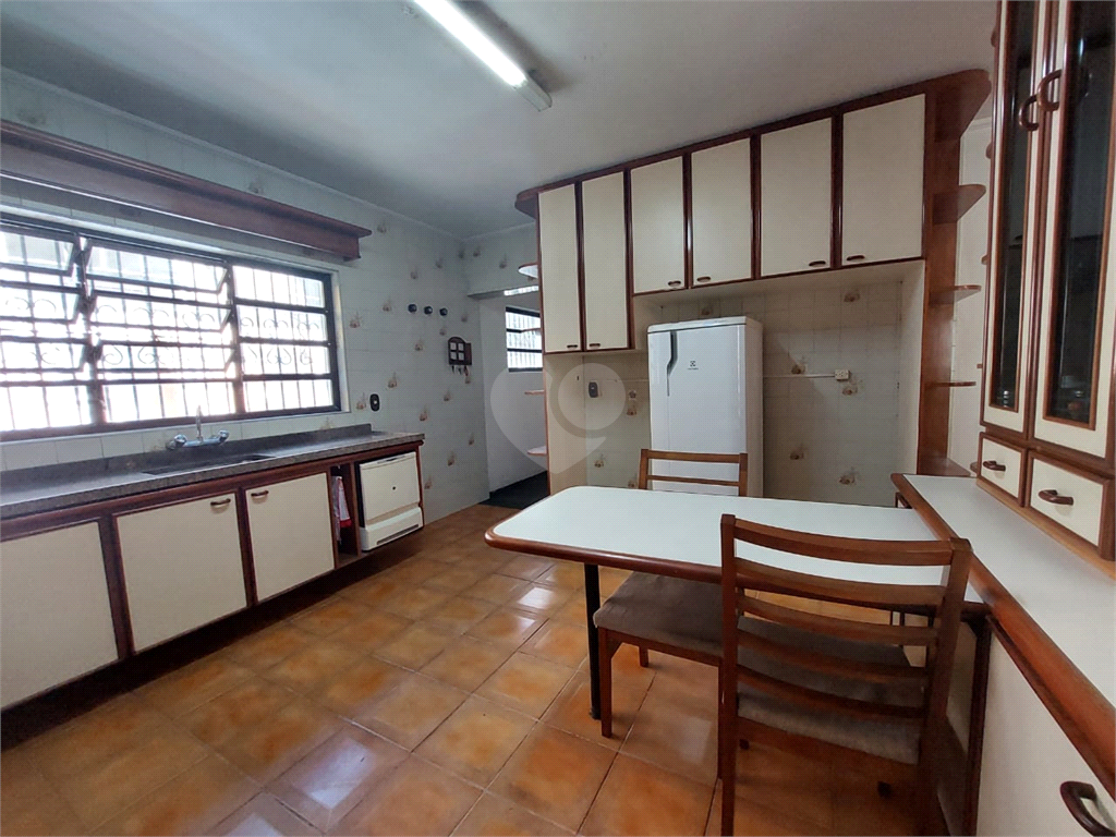 Venda Casa São Paulo City América REO799079 17