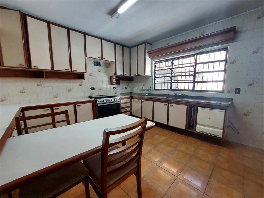 Venda Casa São Paulo City América REO799079 15