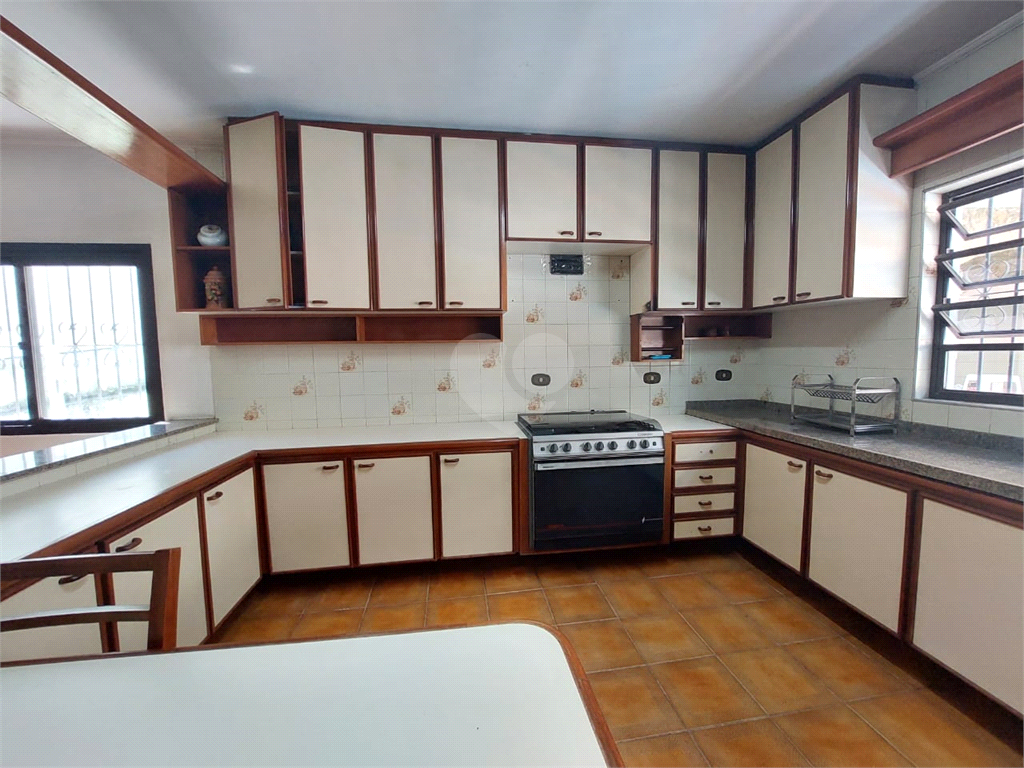 Venda Casa São Paulo City América REO799079 16