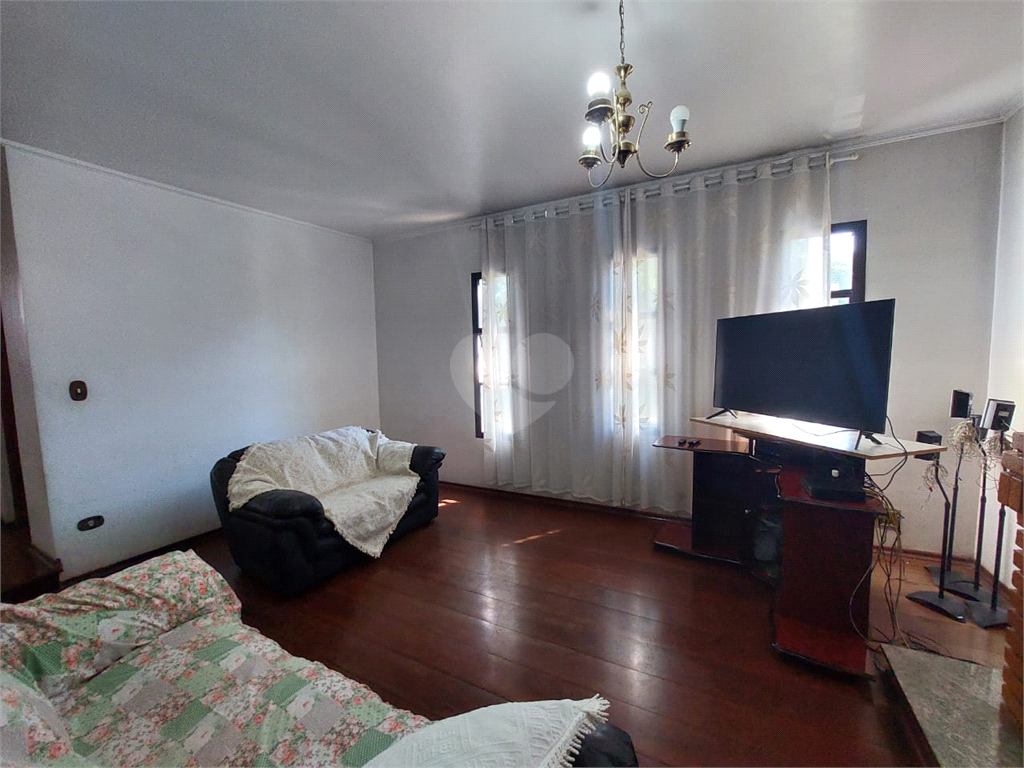 Venda Casa São Paulo City América REO799079 12