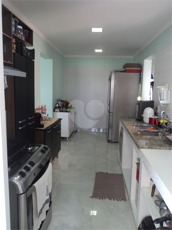 Venda Apartamento São Paulo Jardim Arpoador REO799087 19