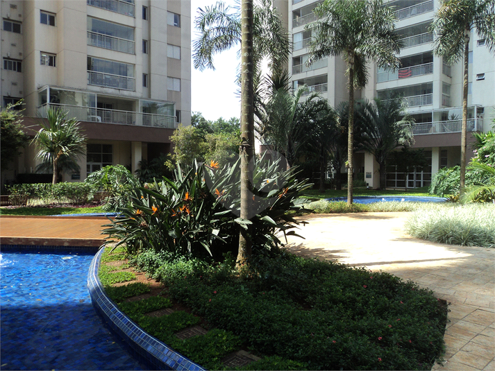 Venda Apartamento São Paulo Jardim Arpoador REO799087 3