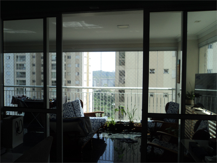 Venda Apartamento São Paulo Jardim Arpoador REO799087 16