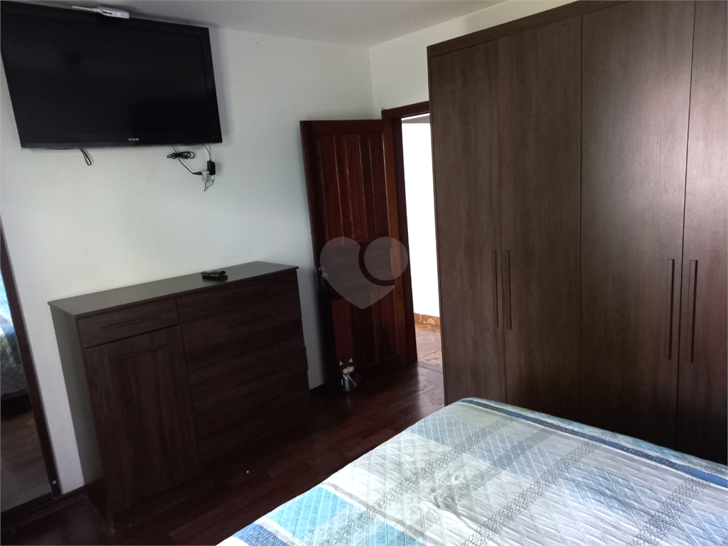 Venda Casa térrea São Paulo Horto Florestal REO799090 84