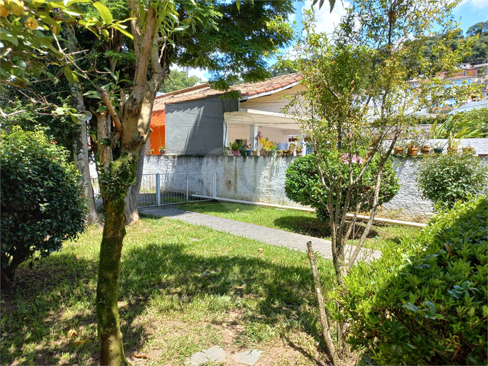 Venda Casa térrea São Paulo Horto Florestal REO799090 69