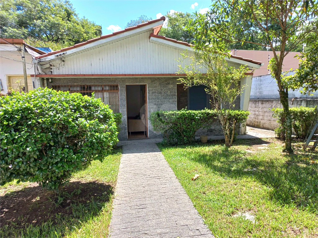 Venda Casa térrea São Paulo Horto Florestal REO799090 76