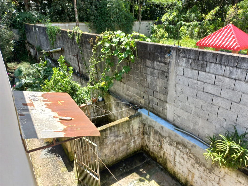 Venda Casa térrea São Paulo Horto Florestal REO799090 19