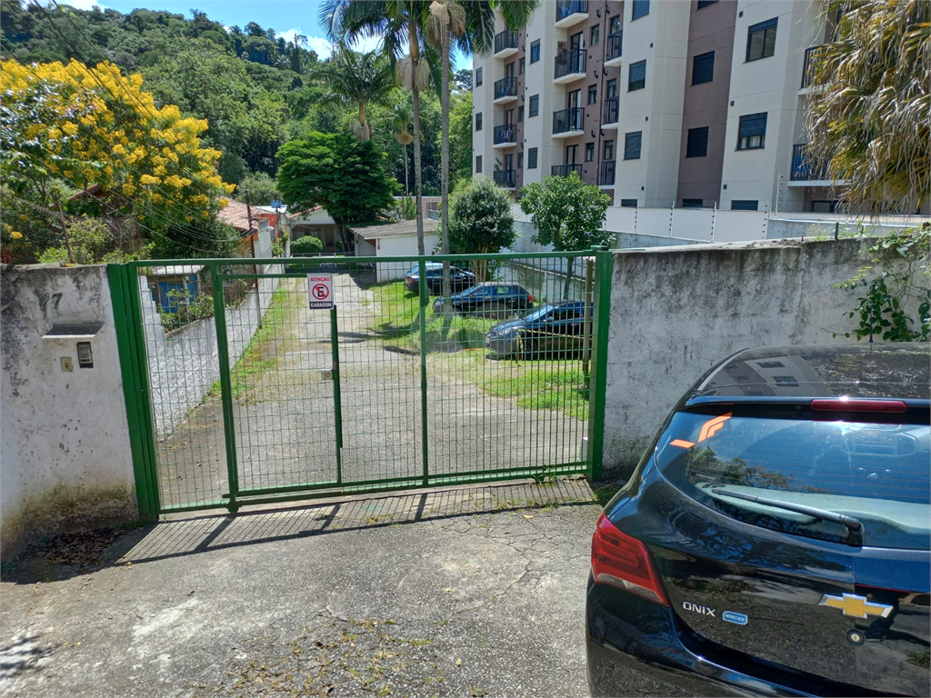 Venda Casa térrea São Paulo Horto Florestal REO799090 8