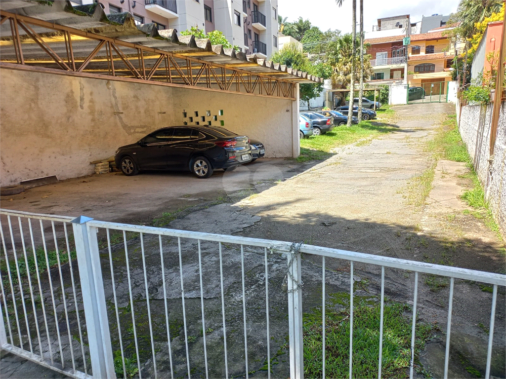 Venda Casa térrea São Paulo Horto Florestal REO799090 66