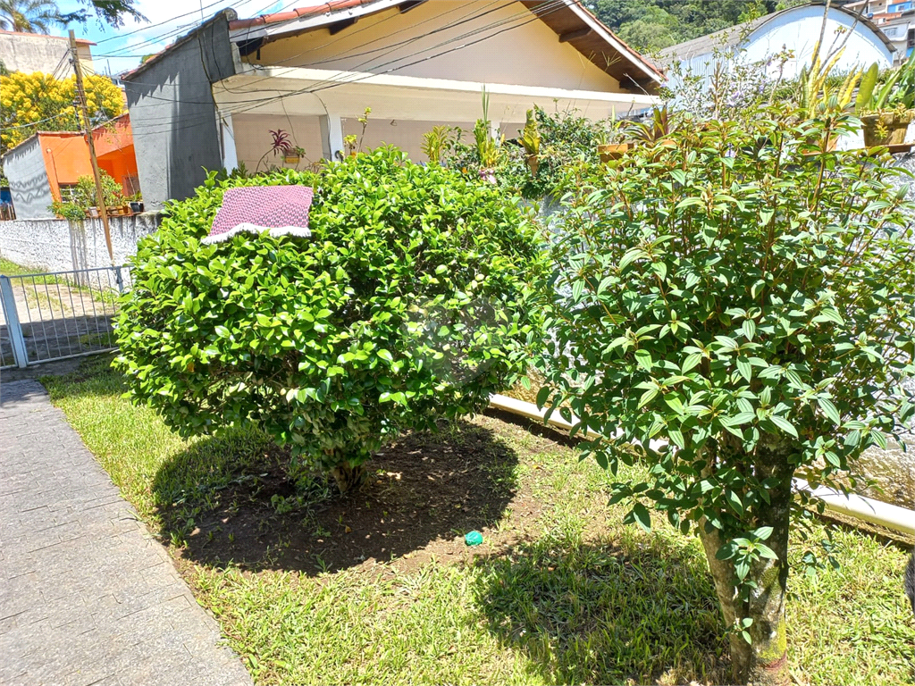 Venda Casa térrea São Paulo Horto Florestal REO799090 74