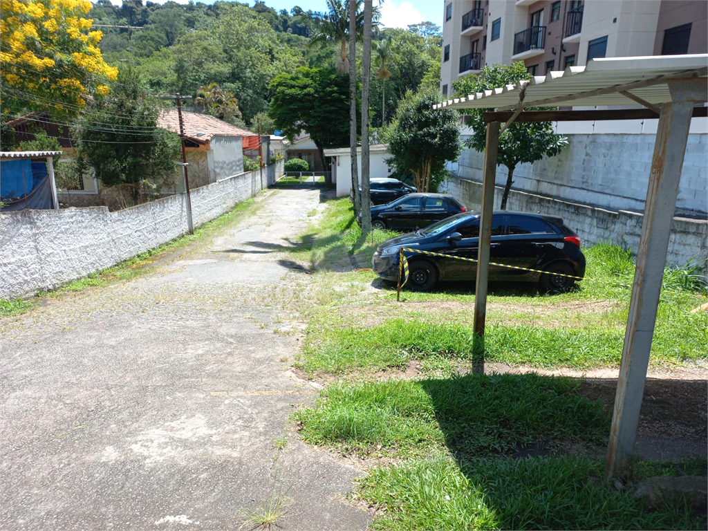 Venda Casa térrea São Paulo Horto Florestal REO799090 77